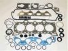 JAPKO 48404 Gasket Set, cylinder head
